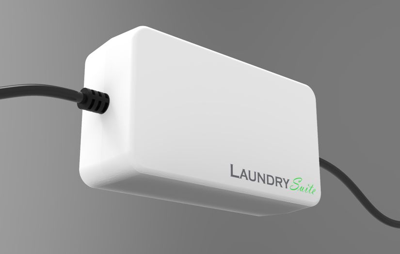 LaundrySuite screenshot 2